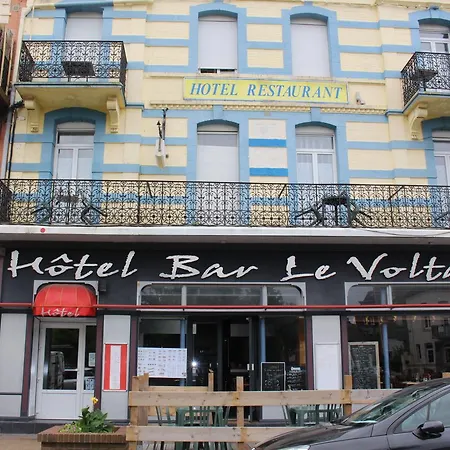 Hotel Le Voltaire 3*