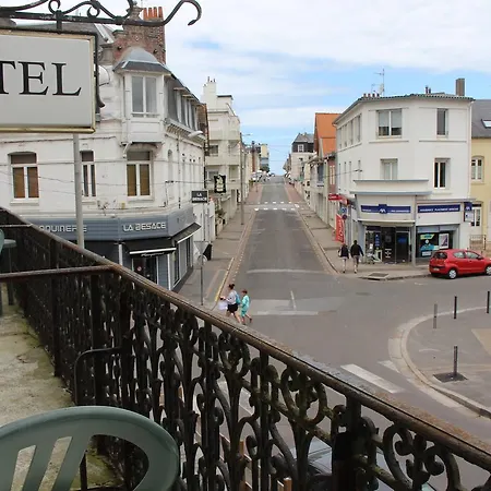 Le Voltaire Berck