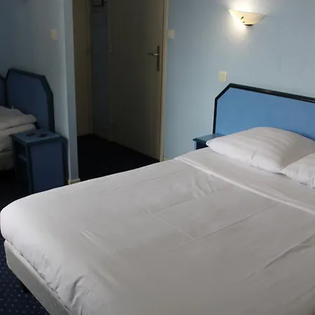 Le Voltaire 3* Berck
