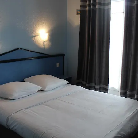 Le Voltaire Berck