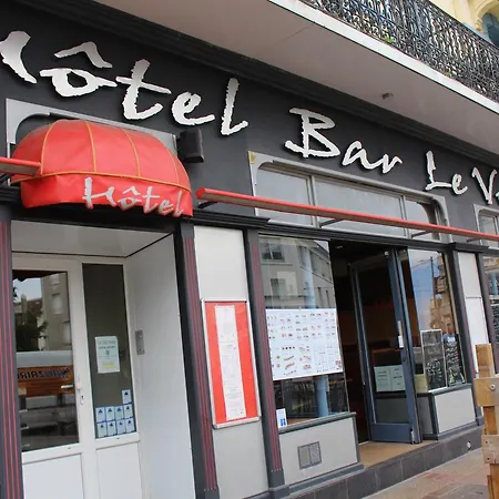 Le Voltaire Hotel 3*