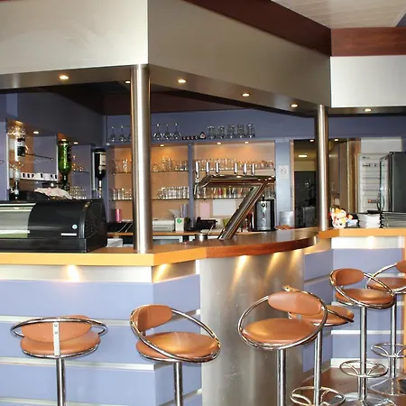 Hotel Le Voltaire Berck