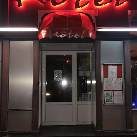 Le Voltaire