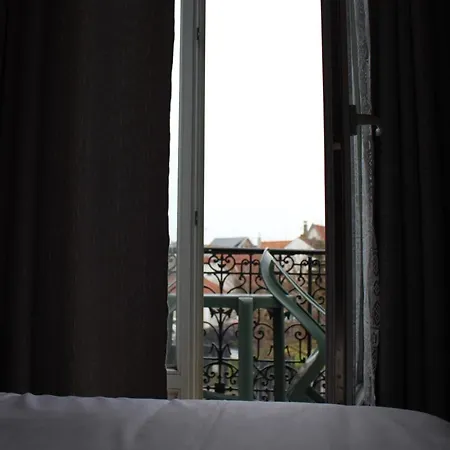 Hotel Le Voltaire
