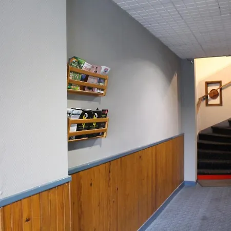 Le Voltaire 3* Berck