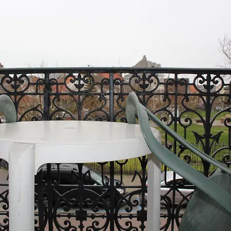 Hotel Le Voltaire Berck