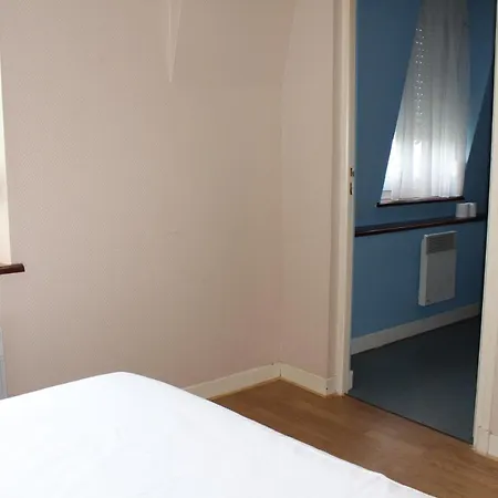 Hotel Le Voltaire 3*