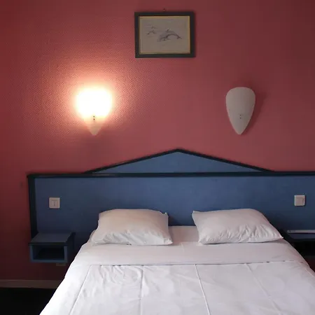 Le Voltaire Berck